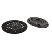 Fiesta ST180 Gen Ford AP 2 Piece Clutch Kit